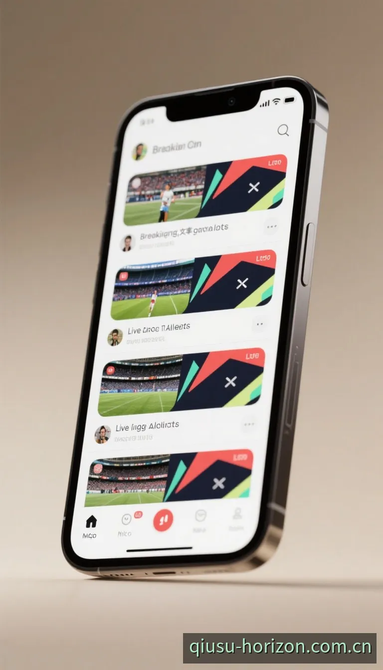 球速APP v4.8.2 移动端界面预览与高速下载展示