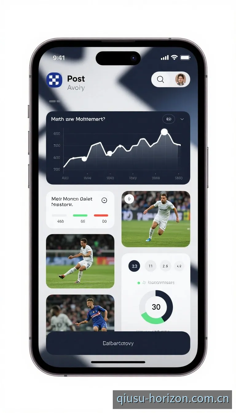 球速最新版本移动端APP实机运行界面预览